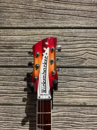 Store Special Product - Rickenbacker - 360 FG